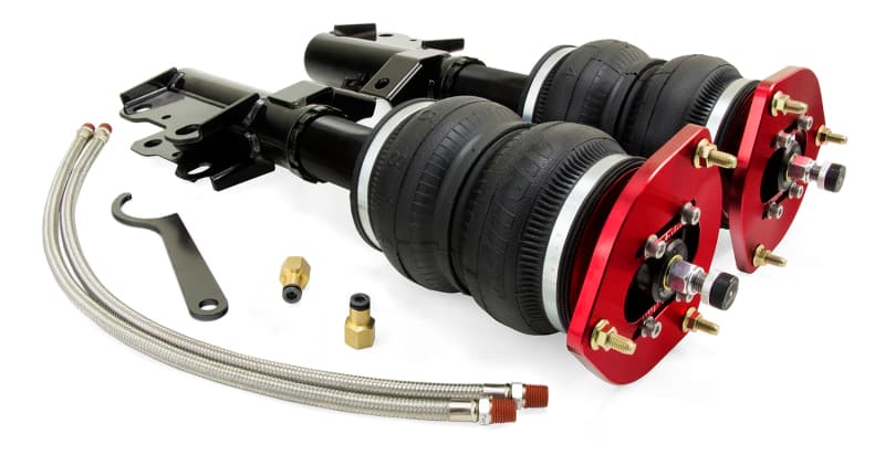 Air Lift Performance Front Kits - Image 3