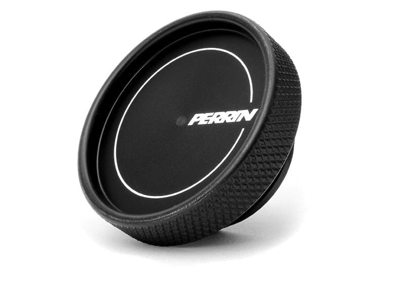 Perrin Performance Oil Fill Cap for Subaru Impreza/WRX/STI & Crosstrek/BRZ/FR...
