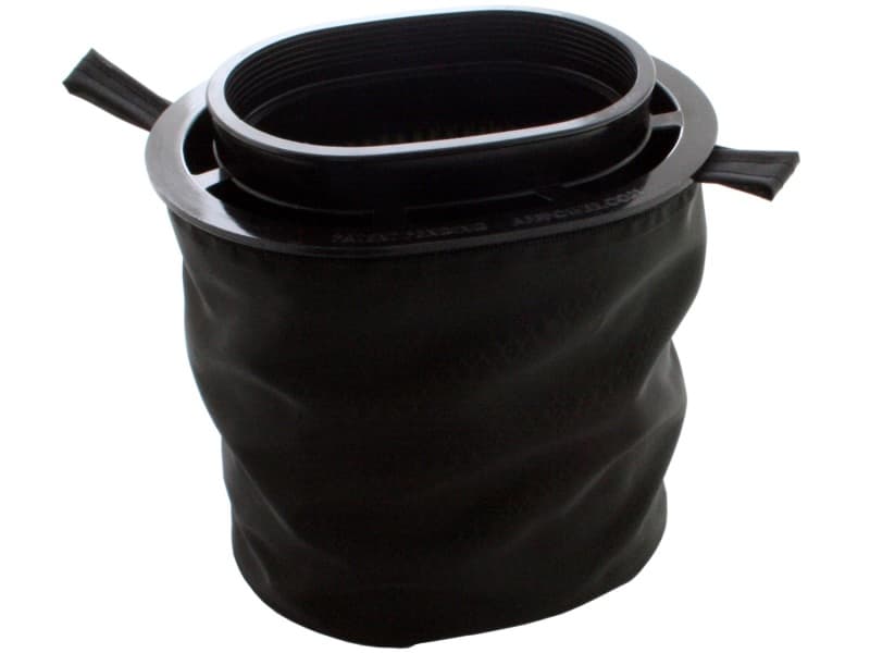 aFe GUARD Pre-Filter for Performance Air Filters Dry Weave Fabric Protection - Image 2