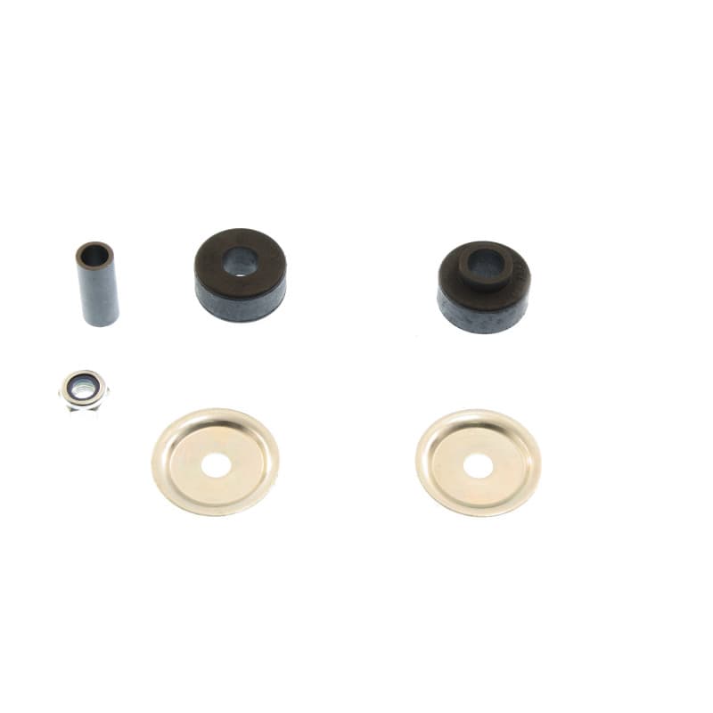 Bilstein B6 Series Shocks for OE Springs Monotube Performance Dampers - Image 5