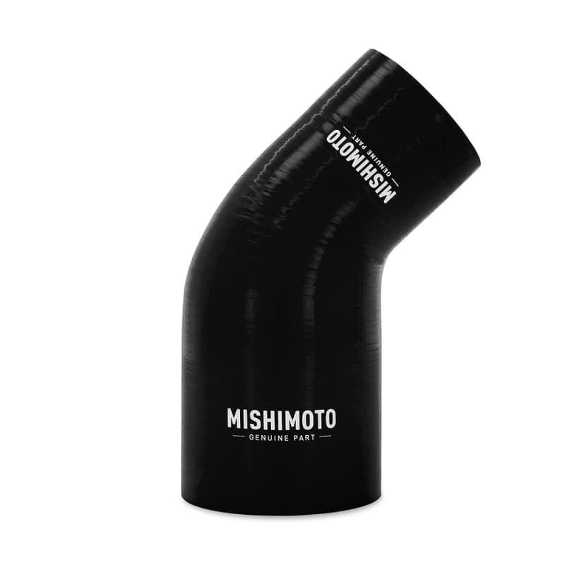Mishimoto Silicone 45-Degree Coupler 4-Layer Heat-Resistant Silicone - Image 2