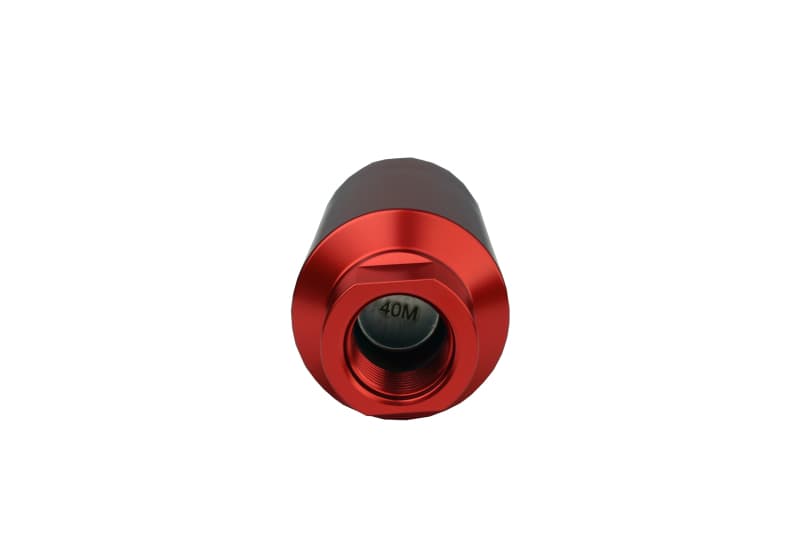 Aeromotive Fuel Filter 12335 High-Flow Performance - Image 4