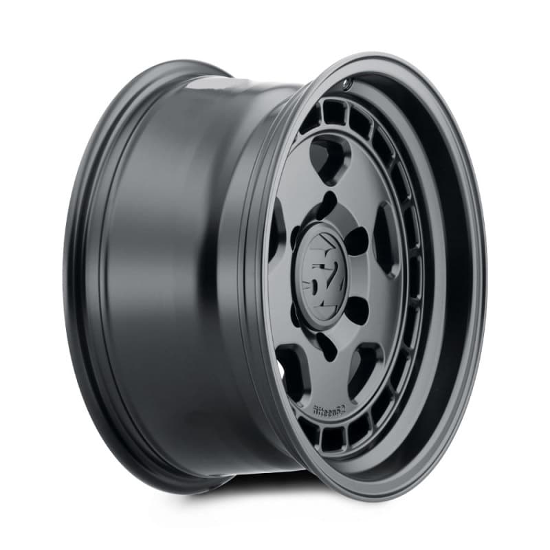 fifteen52 Turbomac HD Classic 17x8.5 6x139.7 Asphalt Black Wheel - Image 3