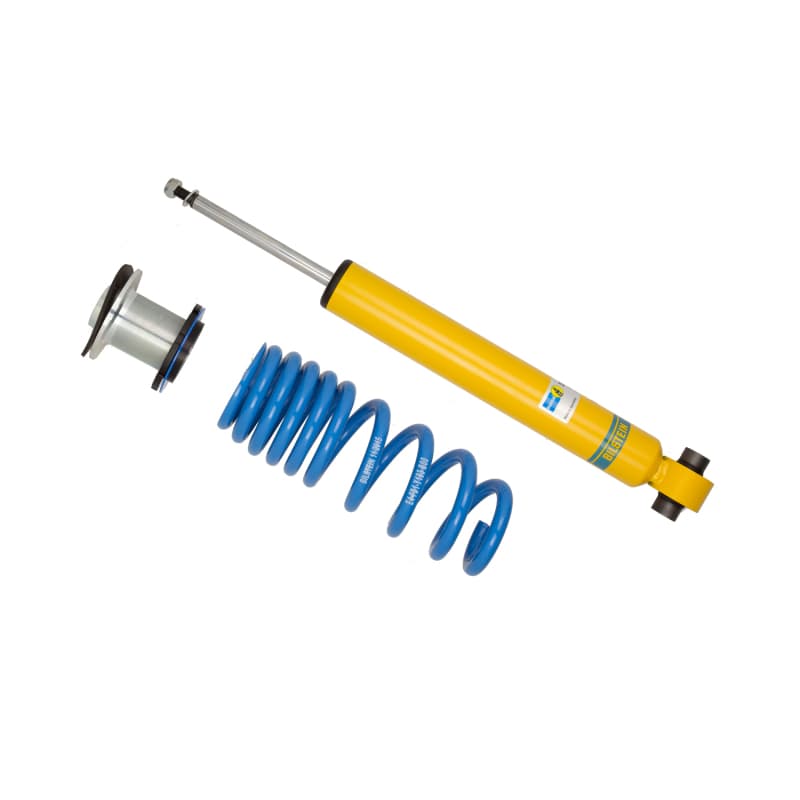 Bilstein B14 Series Suspension Kit for OE Fitment Adjustable Monotube Dampers - Image 4