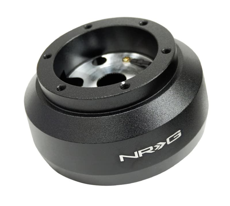 NRG Short Hub Adapter for 96-05 Porsche Boxter - Image 5