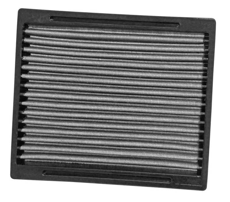 K&N Engineering Cabin Air Filter Washable High-Flow Synthetic Material - Image 3