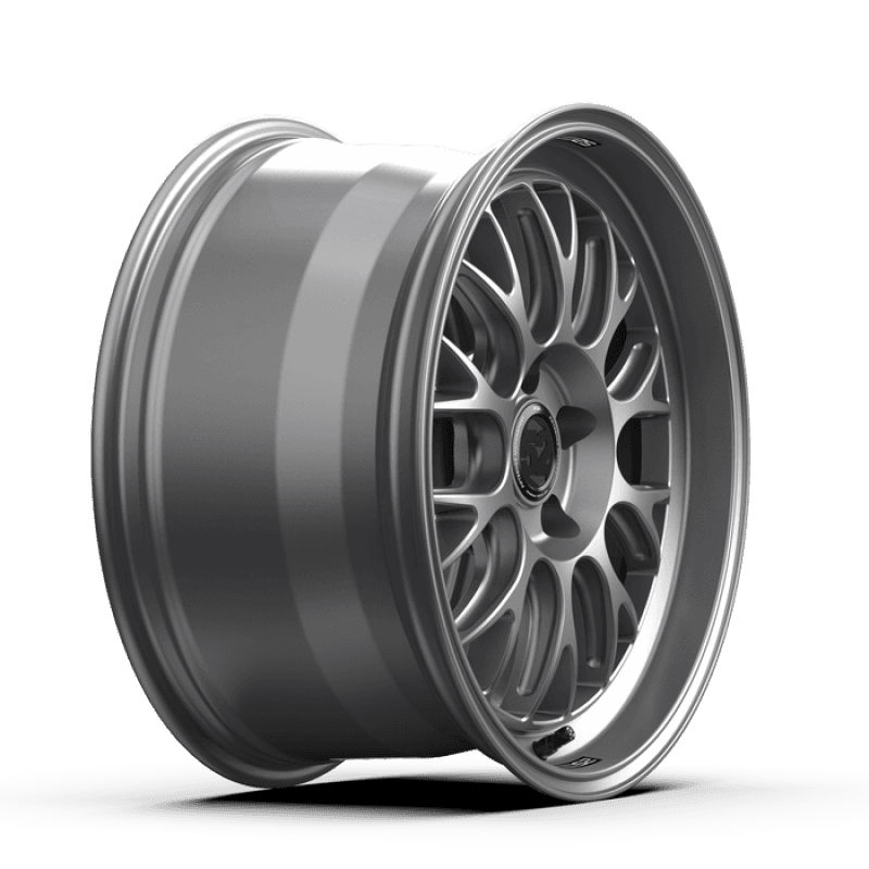 fifteen52 Holeshot RSR 18x9.5 5x114.3 38mm ET Matte Titanium Wheels - Image 3