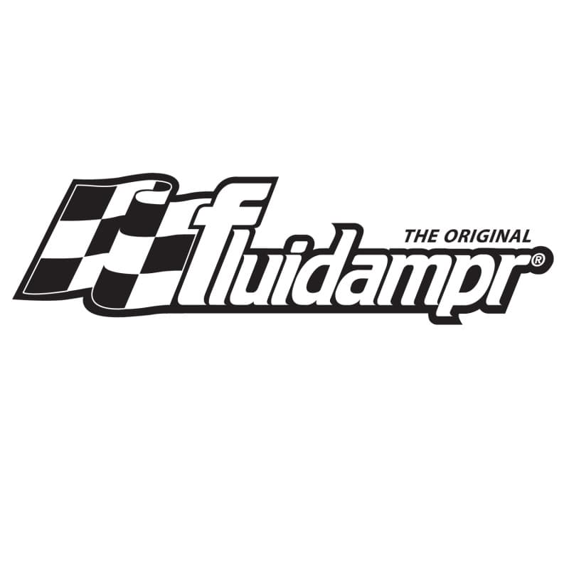 Fluidampr Damper Accessories for Chevy 396-427ci Internal Balance Dual Key - Image 5