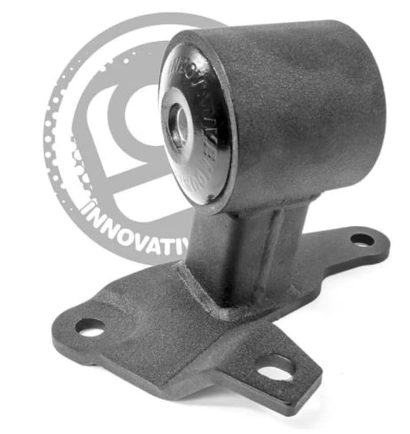 Innovative Mounts Steel Single Mount for 90-02 Accord F/H Series 95A Bushing