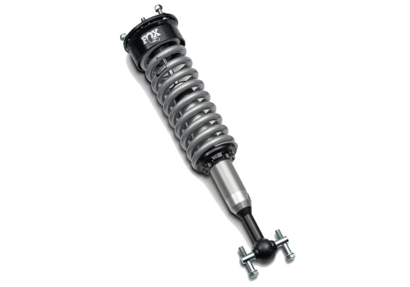 Ford Racing Suspension Kit for Ford Mustang 6-Piston Performance - Image 4