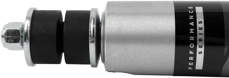 FOX 2.0 Performance Shock for Off-Road Vehicles with Aluminum Body and IFP