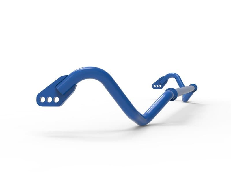 aFe CONTROL Sway Bar for Chevy C6 3-Way Adjustable - Image 4