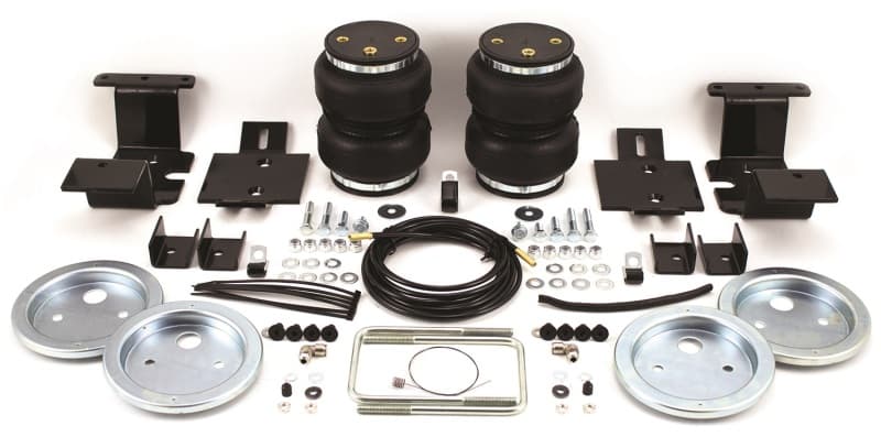 Air Lift 5000 Air Spring Kits