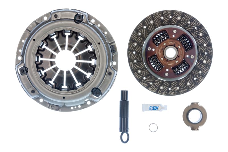 Exedy OE Clutch Kit for 2002-2007 Honda CR-V L4