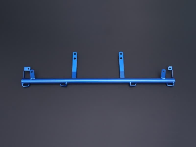 Cusco Rear Trunk Plus Power Brace for 22+ Toyota GR86 Subaru BRZ