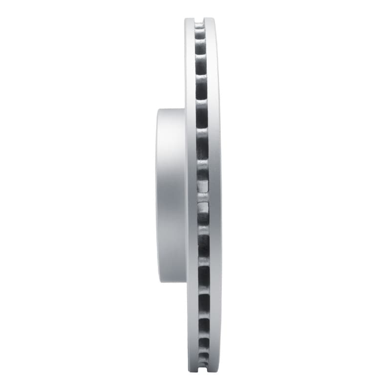 DFC Geomet Coated Rotors Plain 355mm with G3000/G11H18 Iron Castings - Image 3