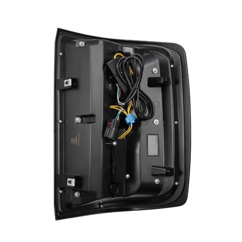 AlphaRex LUXX Tail Lights - Image 2