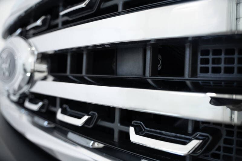 Addictive Desert Designs Brackets and Hardware - Image 4