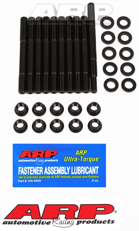 ARP Main Stud Kit for Ford Modular 4.6L 2V 2-Bolt