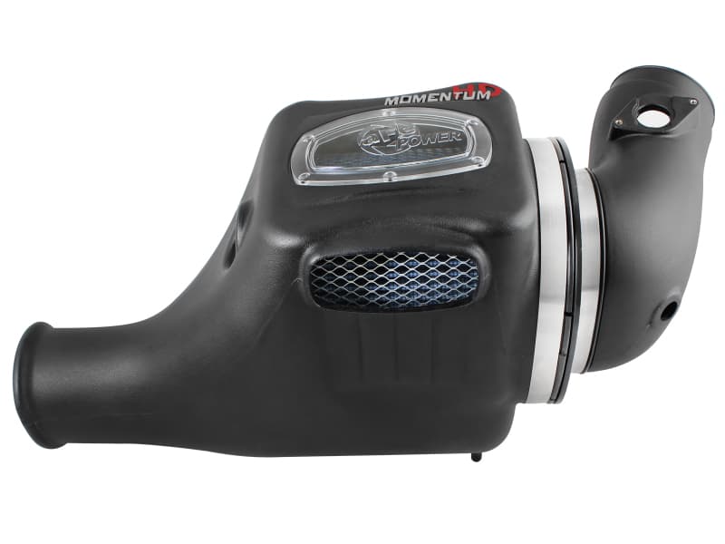 aFe Momentum HD Cold Air Intake for Chevy C6 with 1000 CFM Filter - Image 2