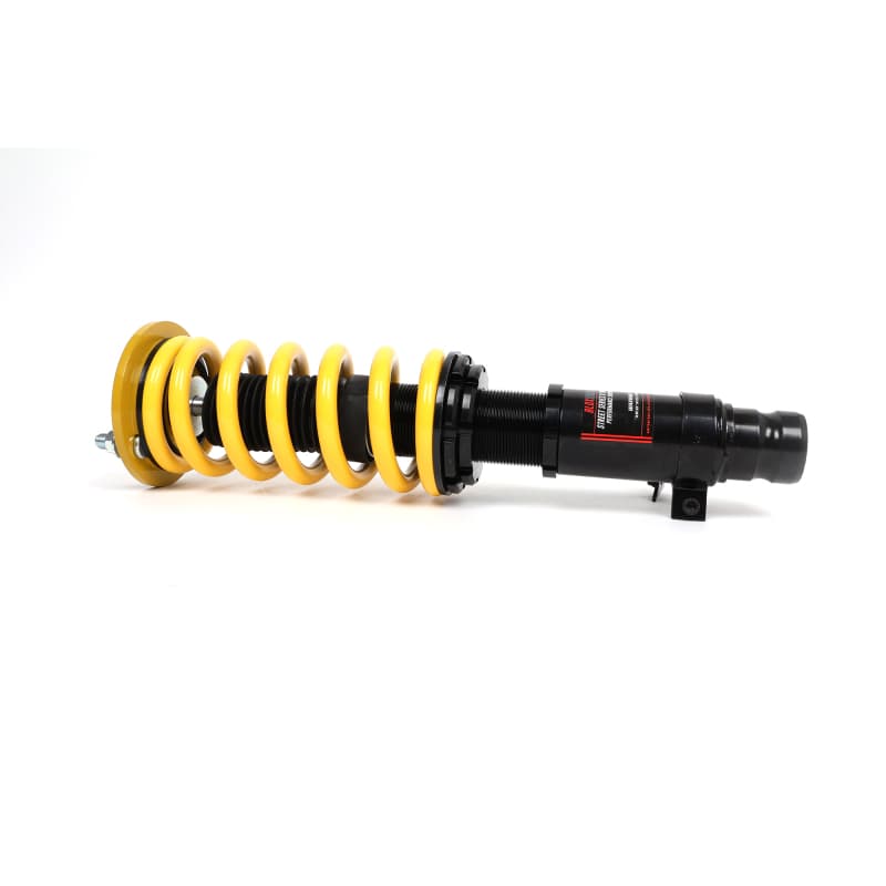 BLOX Racing Street Series II Non-Adj Damping Coilovers for 92-00 Honda Civic ... - Image 5