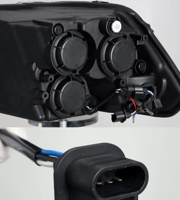 AlphaRex PRO-Series Headlights - Image 3