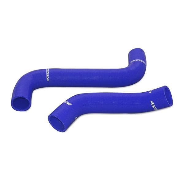 Mishimoto Silicone Radiator Hose for 2002-2007 Subaru Impreza WRX 2.0-2.5L - Image 3
