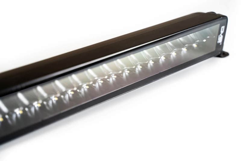 DV8 Offroad Elite Series 20-Inch Dual Row 200W LED Light Bar - Image 3