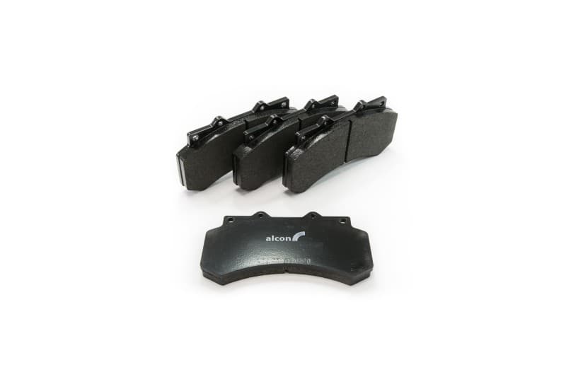 Alcon CIR15 Brake Pads