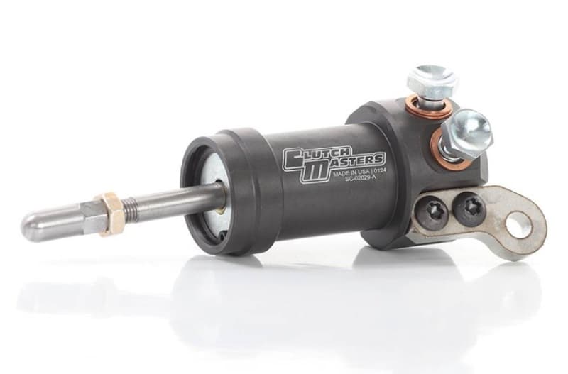 Clutch Masters Slave Cylinder for 05-08 Audi B7 A4 OE Replacement Billet