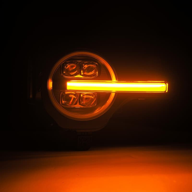 AlphaRex NOVA Headlights - Image 5