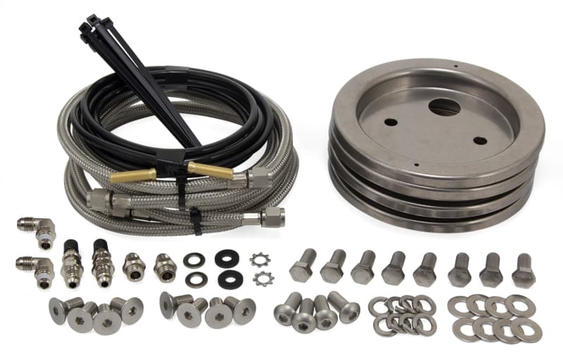 Air Lift 5000 Ultm Air Spring Kits