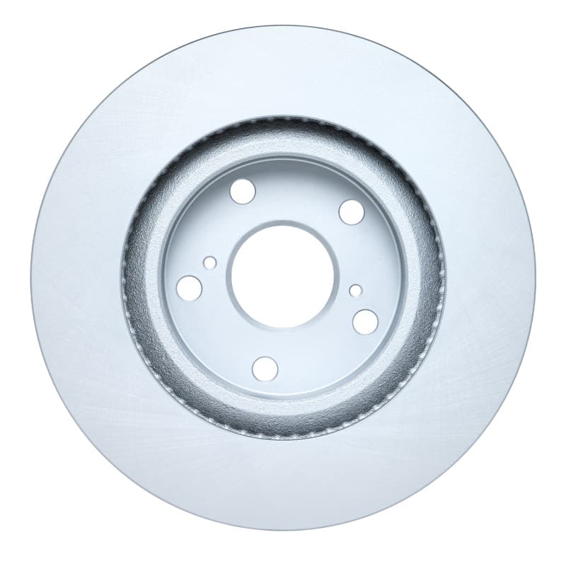 DFC GeoSPEC Coated Plain Rotors Ready to Install No Pre-Degreasing Needed - Image 5