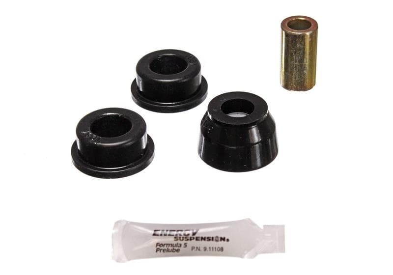 Energy Suspension Track Arm Bushings Red Polyurethane - Image 5