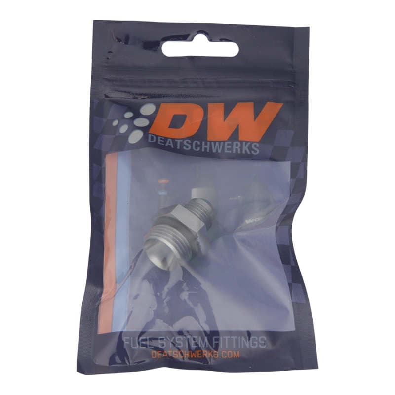 DeatschWerks ORB to -AN Fuel Line Adapters - Image 2