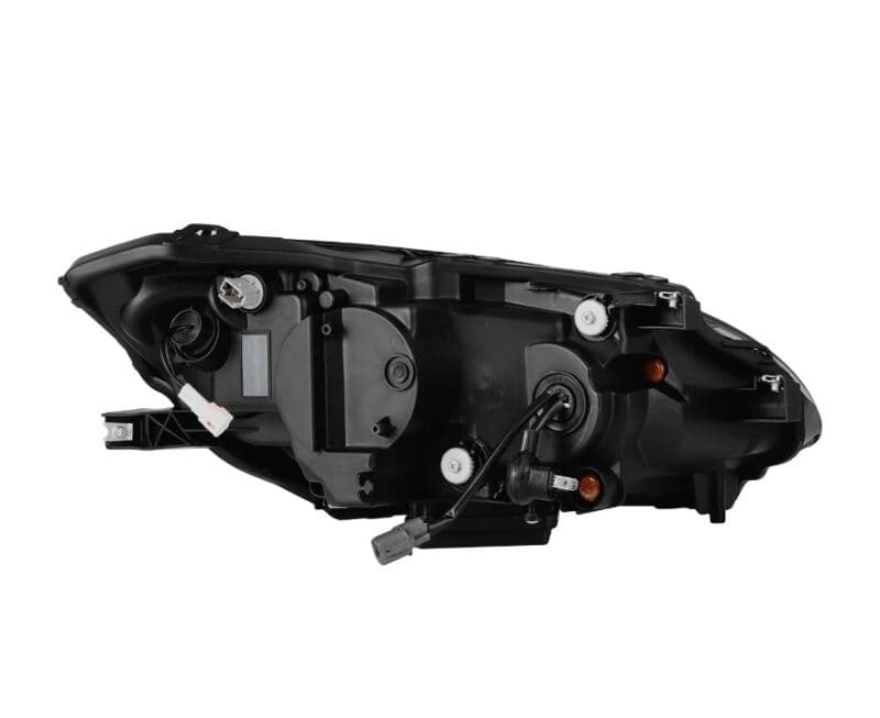 AlphaRex LUXX Headlights - Image 2