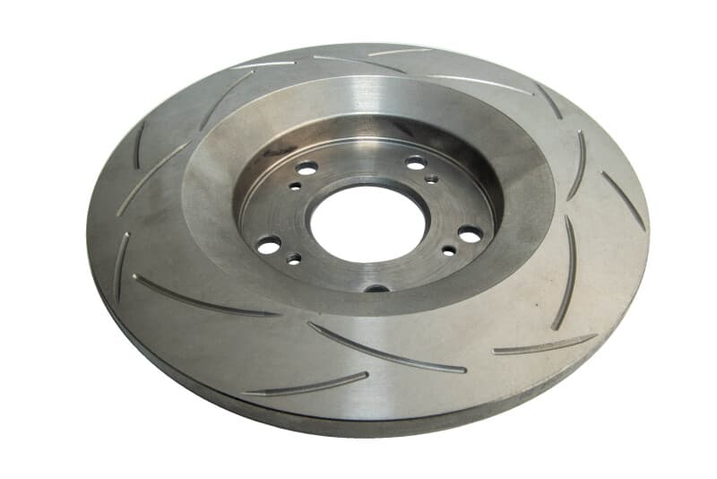 DBA Street Slotted Rotors - Image 3