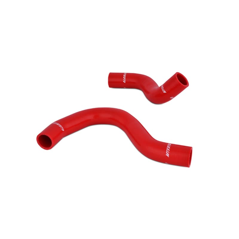 Mishimoto Silicone Radiator Hose Kit for Honda Civic SI High-Grade Heat-Resis... - Image 2
