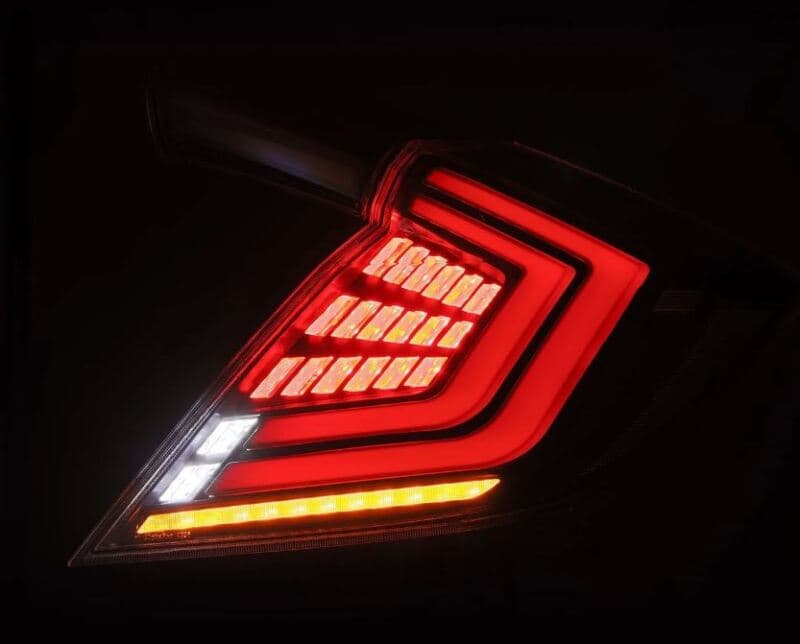AlphaRex NOVA Tail Lights - Image 5