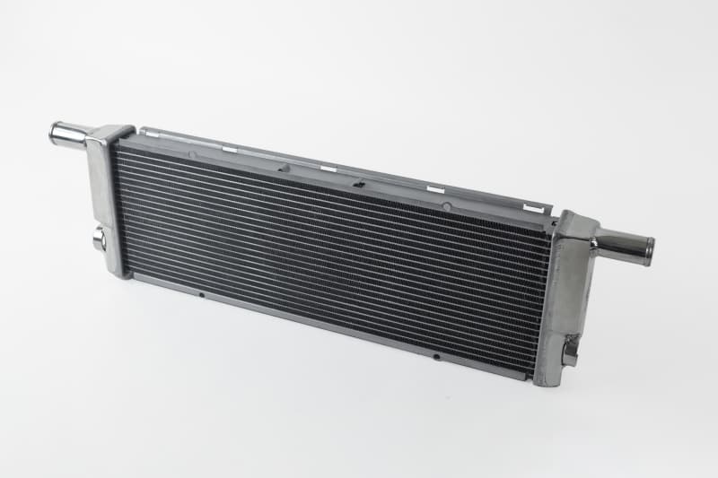 CSF Aluminum Radiator for Porsche 911 Turbo 2-Row Core B-Tube Technology