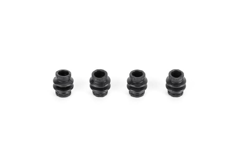 PowerStop Pin Boot Bushing Kit for Ford E-450 Super Duty 2017-2018