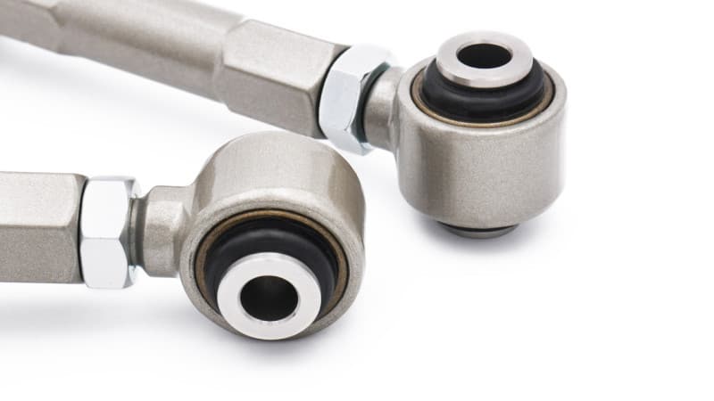 ISR Performance Pro Series Rear Traction Rods for Nissan S13/S14/240/300z - Image 2