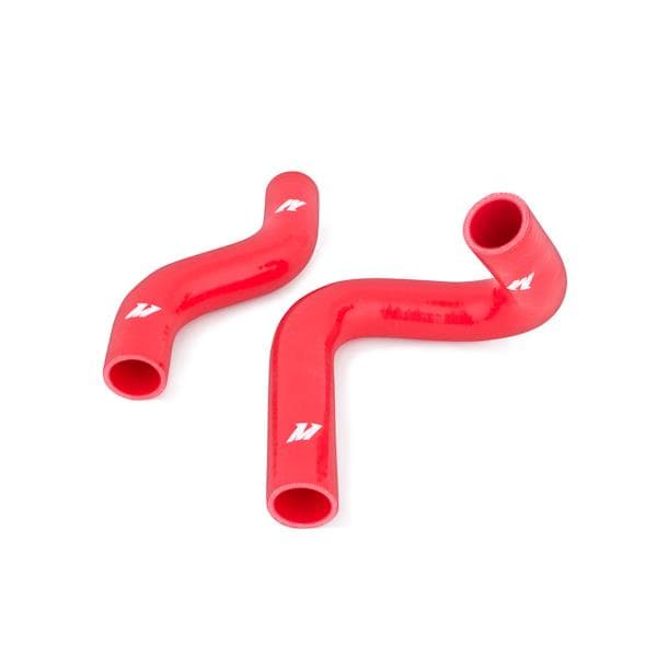 Mishimoto Silicone Radiator Hose for Datsun 240Z 1970-1973 4-Layer High-Grade - Image 3