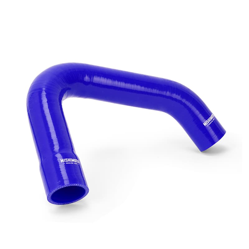 Mishimoto Silicone Radiator Hose Kit for 2015-2018 Dodge Ram 6.7L Cummins - Image 3