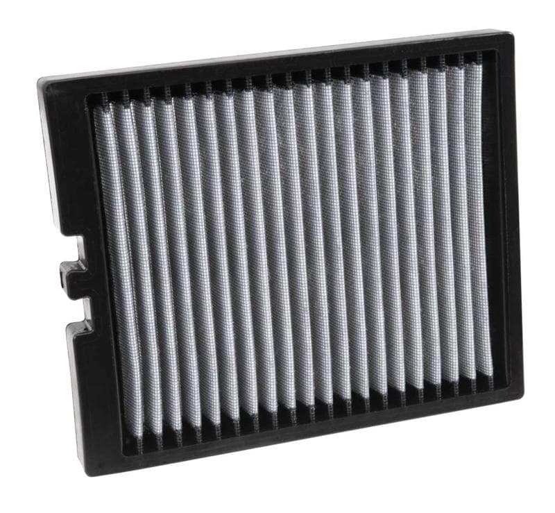 K&N Engineering Cabin Air Filter Washable High-Flow Synthetic Material - Image 5