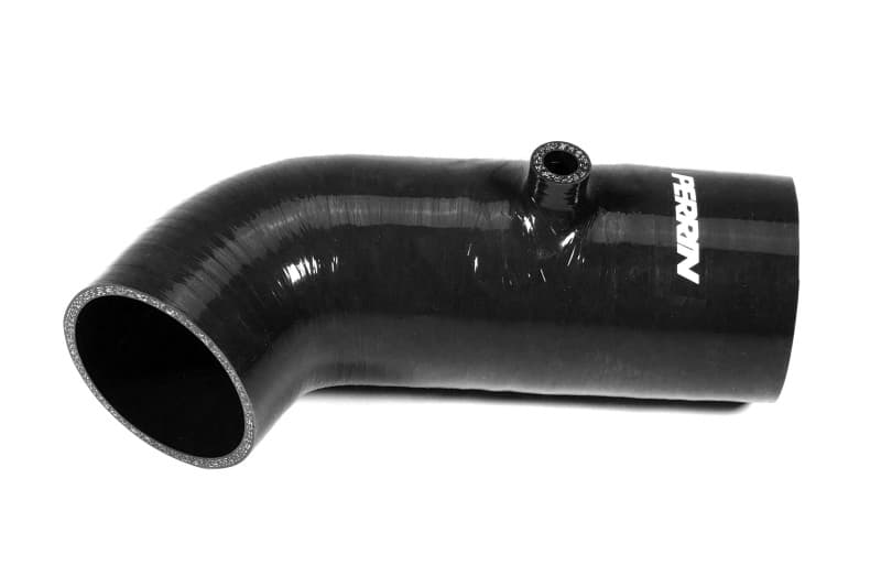 Perrin Performance Turbo Inlet Hose for Subaru BRZ / Toyota GR86 Black - Image 2