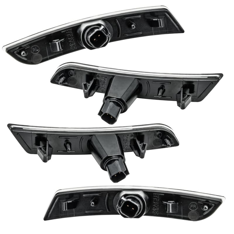 ORACLE Lighting Sidemarker Kits for Chevy Camaro 2016+ with 3528 Bridgelux LEDs - Image 4