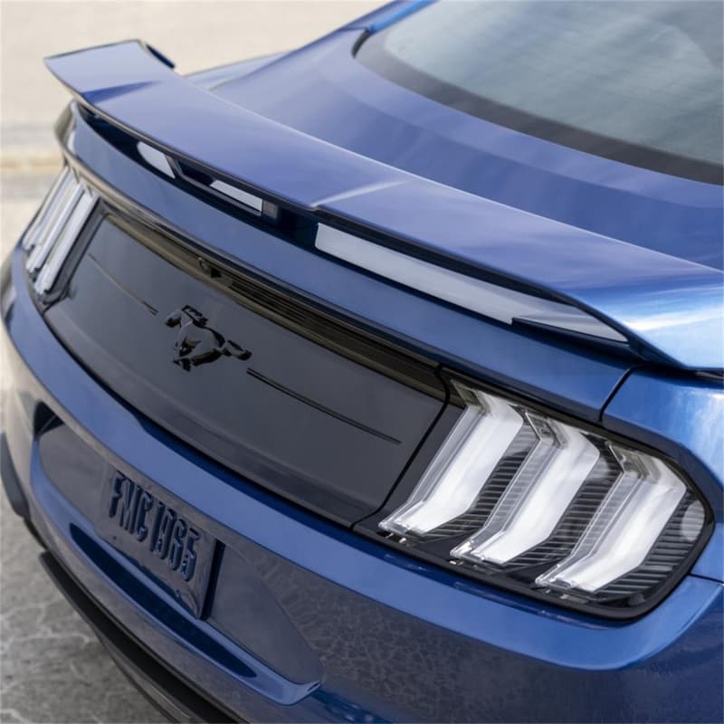Ford Racing LED Taillamps for Ford Mustang with Sequential Turn Signals - Image 4