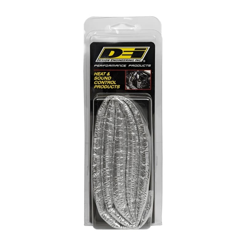 DEI Vapor Block Fuel Line Sleeve for Vapor Lock Prevention - Image 4