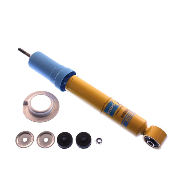 Bilstein B6 4600 Series Monotube Shocks for Light Trucks & SUVs Direct Fit - Image 2